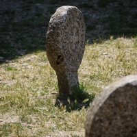 Photo de France - La Couvertoirade